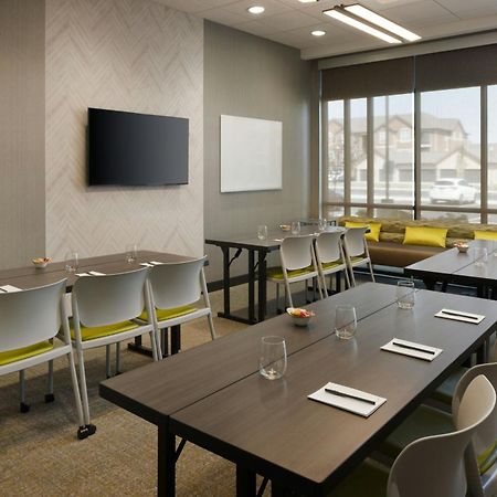 Springhill Suites By Marriott Newburgh Evansville Exteriér fotografie