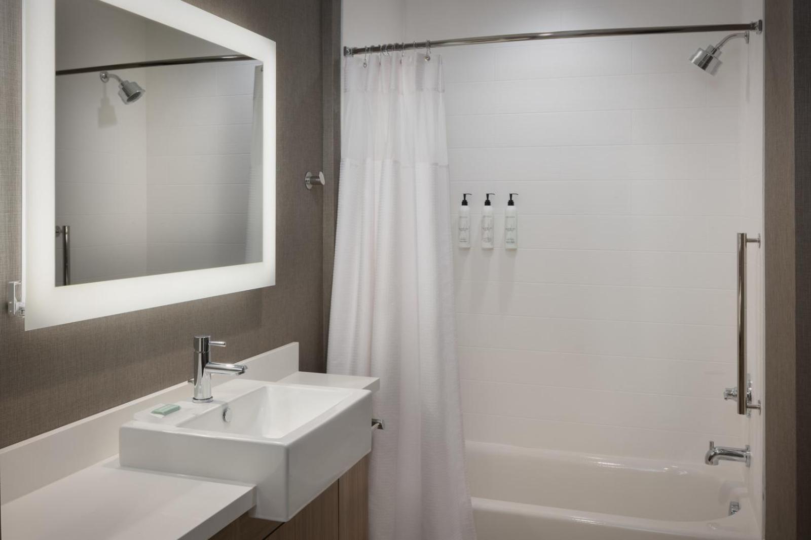 Springhill Suites By Marriott Newburgh Evansville Exteriér fotografie