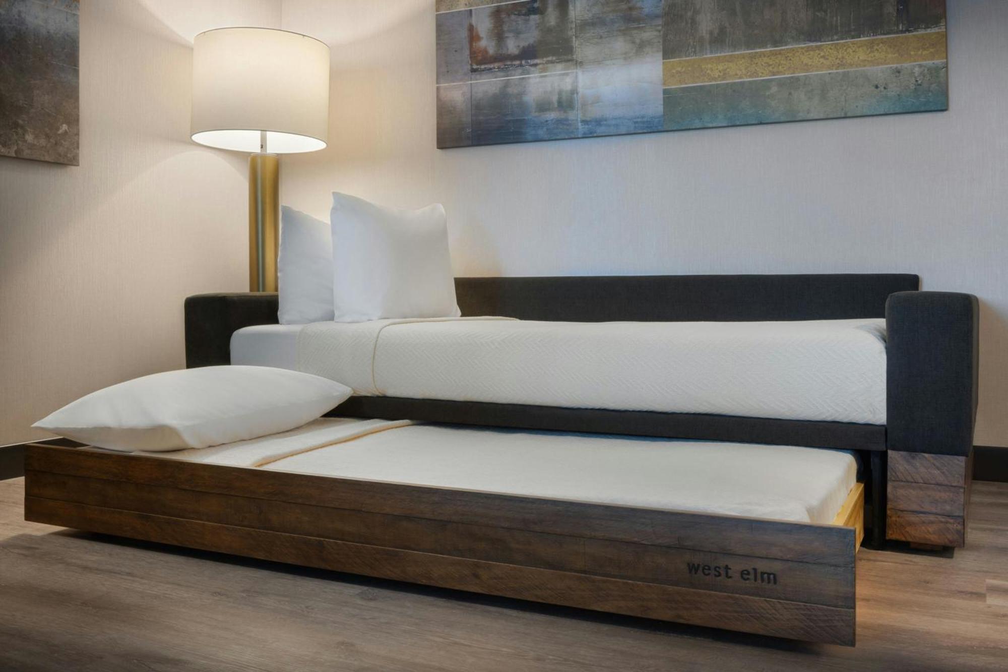 Springhill Suites By Marriott Newburgh Evansville Exteriér fotografie