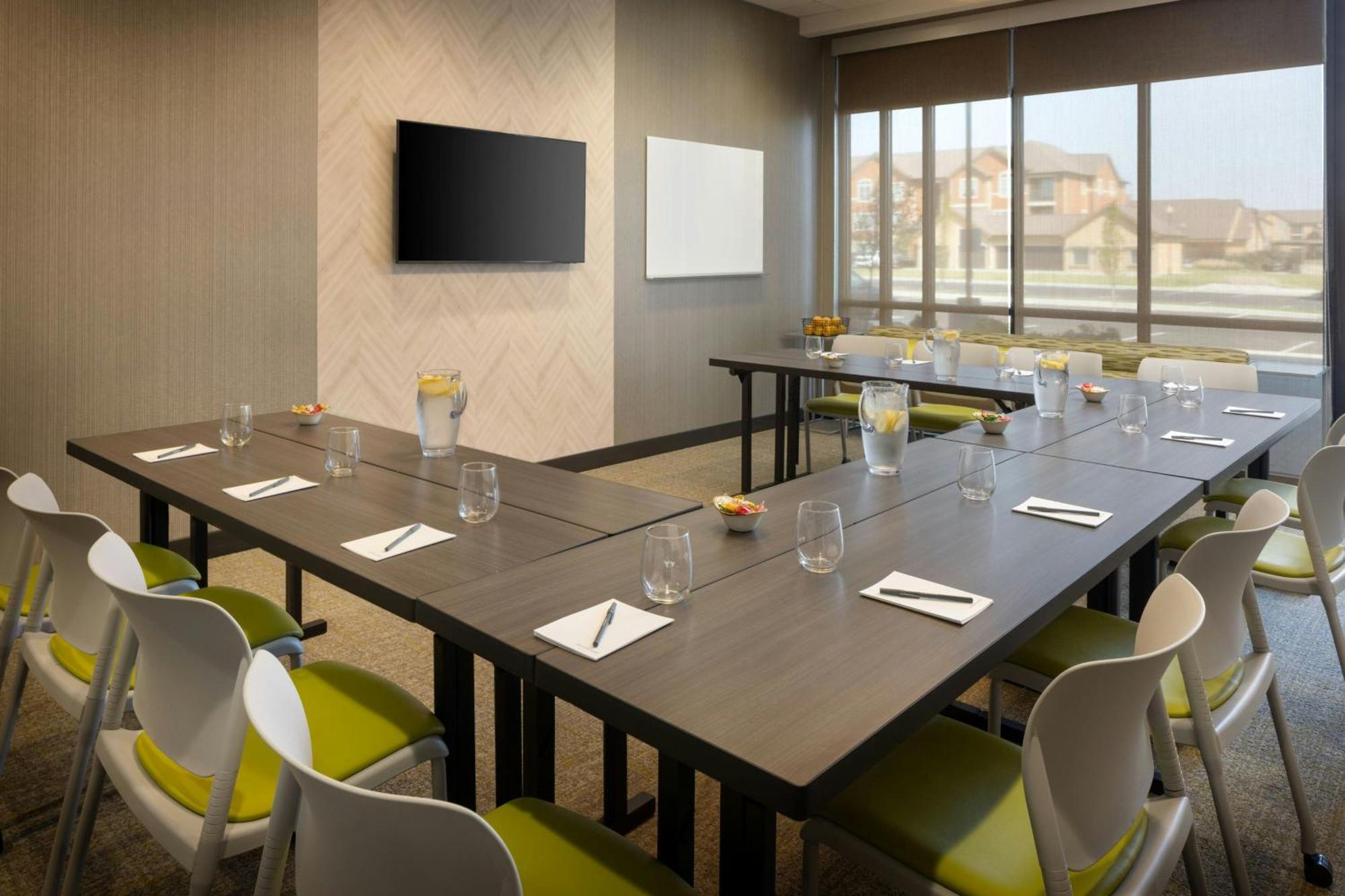 Springhill Suites By Marriott Newburgh Evansville Exteriér fotografie